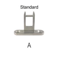 Klucz standardowy A 140107 IDEM